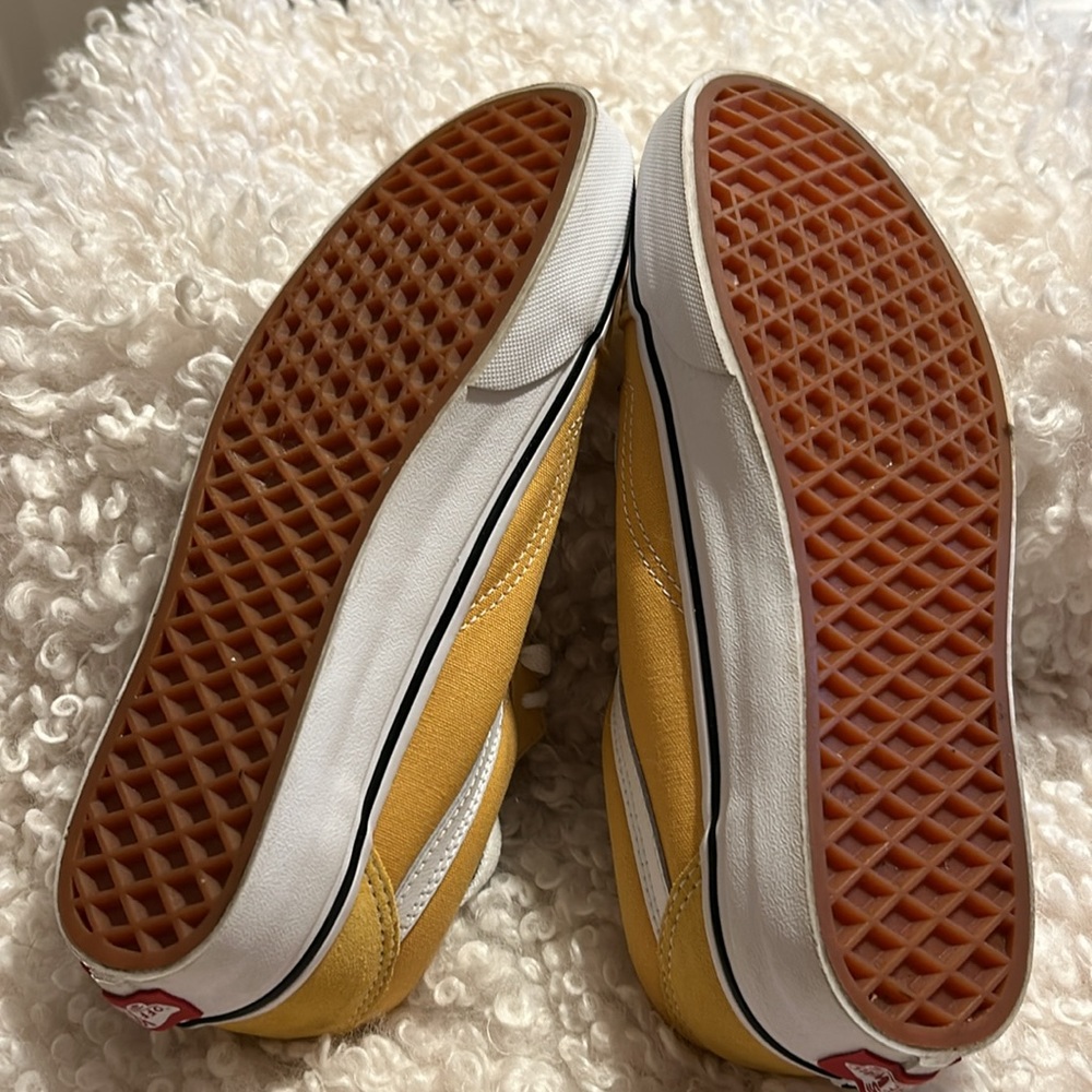 VANS sneakers - Picture 5 of 11